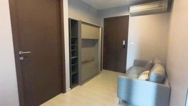 1 Bedroom Condo for rent in Rhythm Asoke, Makkasan, Bangkok near MRT Phra Ram 9