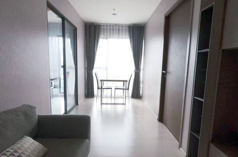 1 Bedroom Condo for rent in Rhythm Asoke, Makkasan, Bangkok near MRT Phra Ram 9