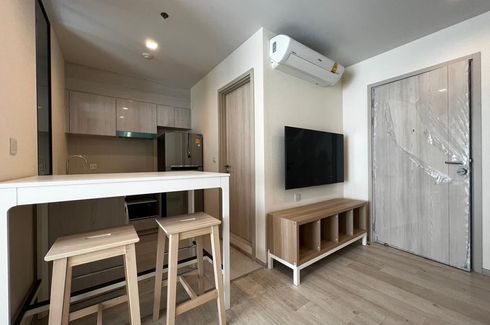 1 Bedroom Condo for rent in Life One Wireless, Lumpini, Bangkok near BTS Ploen Chit