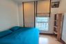 1 Bedroom Condo for rent in The Complete Ratchaprarop, Thanon Phaya Thai, Bangkok near BTS Victory Monument