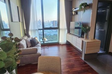 1 Bedroom Condo for rent in Thanon Phetchaburi, Bangkok near BTS Ratchathewi