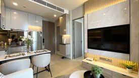 1 Bedroom Condo for rent in The Extro Phayathai - Rangnam, Thanon Phaya Thai, Bangkok near BTS Victory Monument