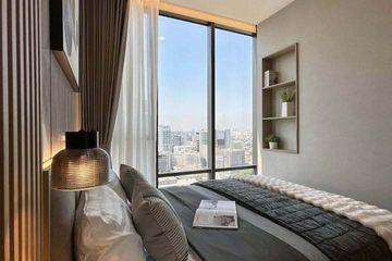 1 Bedroom Condo for rent in The Extro Phayathai - Rangnam, Thanon Phaya Thai, Bangkok near BTS Victory Monument