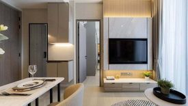 1 Bedroom Condo for rent in The Extro Phayathai - Rangnam, Thanon Phaya Thai, Bangkok near BTS Victory Monument