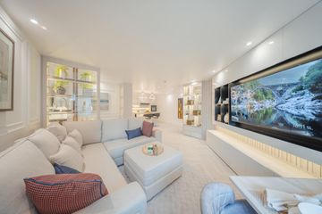 2 Bedroom Condo for rent in Fortune Condo Town, Chong Nonsi, Bangkok near BTS Chong Nonsi