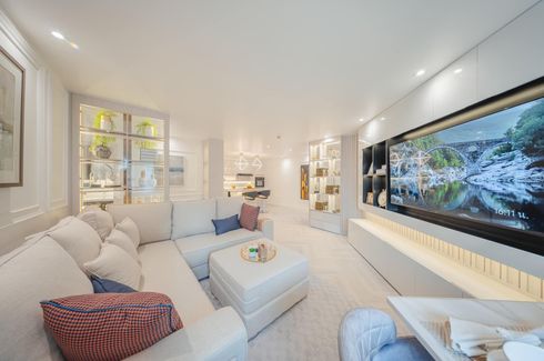 2 Bedroom Condo for rent in Fortune Condo Town, Chong Nonsi, Bangkok near BTS Chong Nonsi