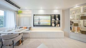 2 Bedroom Condo for rent in Fortune Condo Town, Chong Nonsi, Bangkok near BTS Chong Nonsi