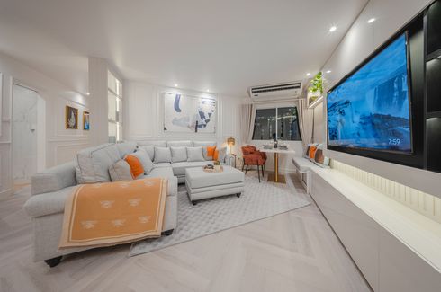 2 Bedroom Condo for rent in Fortune Condo Town, Chong Nonsi, Bangkok near BTS Chong Nonsi