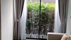 1 Bedroom Condo for rent in FYNN Asoke Sukhumvit 10, Khlong Toei, Bangkok near BTS Asoke