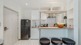 1 Bedroom Condo for rent in The Title Halo 1, Sakhu, Phuket