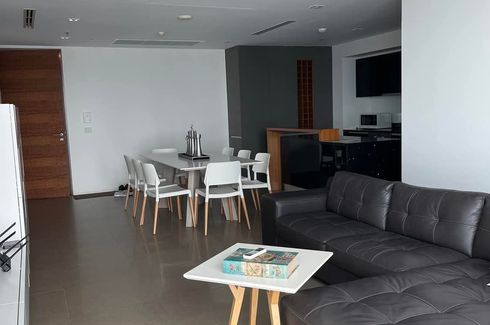 2 Bedroom Condo for rent in The River by Raimon Land, Khlong Ton Sai, Bangkok near BTS Krung Thon Buri