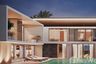4 Bedroom Villa for sale in Avalin Pool Villas, Si Sunthon, Phuket