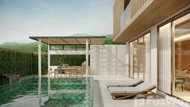 4 Bedroom Villa for sale in Avalin Pool Villas, Si Sunthon, Phuket