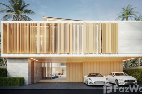 4 Bedroom Villa for sale in Avalin Pool Villas, Si Sunthon, Phuket