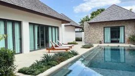 4 Bedroom Villa for rent in Phustone Villa, Si Sunthon, Phuket