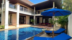 4 Bedroom Villa for rent in Maan Tawan, Choeng Thale, Phuket