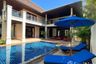 4 Bedroom Villa for rent in Maan Tawan, Choeng Thale, Phuket