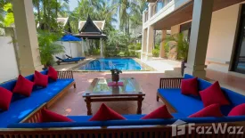 4 Bedroom Villa for rent in Maan Tawan, Choeng Thale, Phuket