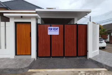 3 Bedroom House for rent in Suriyaporn Place, Chalong, Phuket