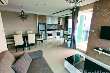 3 Bedroom Condo for rent in La Santir, Nong Prue, Chonburi