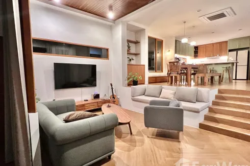 2 Bedroom House for rent in Sattahip, Chonburi