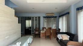 4 Bedroom House for sale in Baan Fah Rim Haad, Nong Prue, Chonburi