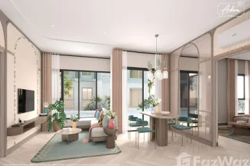 2 Bedroom Condo for sale in The Title Adora Rawai, Rawai, Phuket