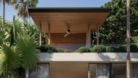 3 Bedroom Villa for sale in Pavara Khiri Collection, Choeng Thale, Phuket