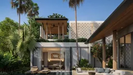 3 Bedroom Villa for sale in Pavara Khiri Collection, Choeng Thale, Phuket