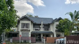 4 Bedroom Townhouse for sale in Baan Pajaree, Nong Khwai, Chiang Mai