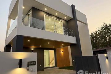 4 Bedroom House for sale in Don Kaeo, Chiang Mai