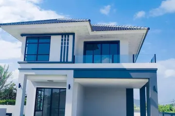 4 Bedroom House for sale in Mueang Len, Chiang Mai