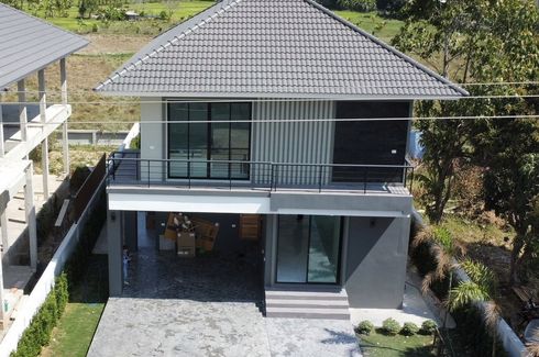 3 Bedroom House for sale in Luang Nuea, Chiang Mai