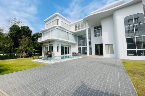 6 Bedroom Villa for sale in Tha Wang Tan, Chiang Mai