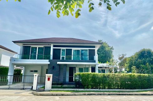 4 Bedroom House for sale in Siwalee Sankampang, San Klang, Chiang Mai