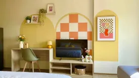 Condo for rent in Hay Hua Hin, Nong Kae, Prachuap Khiri Khan