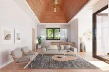 3 Bedroom Villa for sale in Beyond Siam Villa, Khlong Wan, Prachuap Khiri Khan