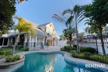 5 Bedroom House for sale in Nong Prue, Chonburi