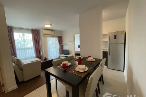 2 Bedroom Condo for sale in Baan Kunkoey, Nong Kae, Prachuap Khiri Khan