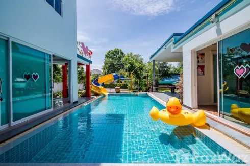 5 Bedroom House for rent in Cha am, Phetchaburi