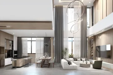 6 Bedroom House for sale in Nong Prue, Chonburi