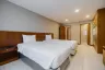 2 Bedroom Condo for rent in United Tower, Khlong Tan Nuea, Bangkok near BTS Thong Lo