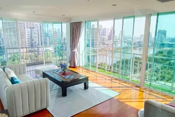 1 Bedroom Condo for rent in Lake Green, Khlong Toei, Bangkok near BTS Nana