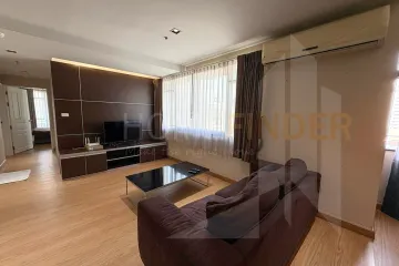 2 Bedroom Condo for rent in Nantiruj Tower, Khlong Toei, Bangkok near BTS Asoke