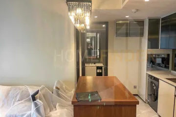 2 Bedroom Condo for rent in The Reserve Sukhumvit 61, Khlong Tan Nuea, Bangkok near BTS Ekkamai