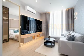 2 Bedroom Condo for rent in NOBLE STATE 39, Khlong Tan Nuea, Bangkok near BTS Phrom Phong