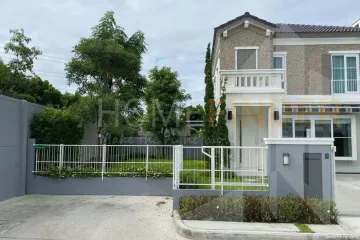 2 Bedroom House for rent in Anya Bangna-Ramkhamhaeng 2, Dokmai, Bangkok