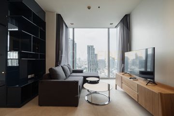 1 Bedroom House for rent in Ashton Morph 38, Phra Khanong, Bangkok near BTS Thong Lo