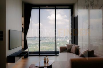 2 Bedroom House for rent in The Crest Park Residences, Chatuchak, Bangkok near MRT Phahon Yothin