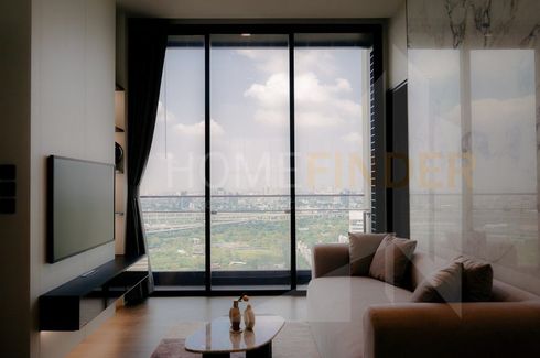 2 Bedroom House for rent in The Crest Park Residences, Chatuchak, Bangkok near MRT Phahon Yothin